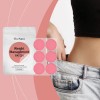 Parche Para El Cuidado Corporal, Piel Suave, Pf06mx12pf