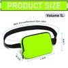 Amazerbst Belt Bag, Fanny Pack, Everywhere Belt Bag,40 Inch Adjustable
