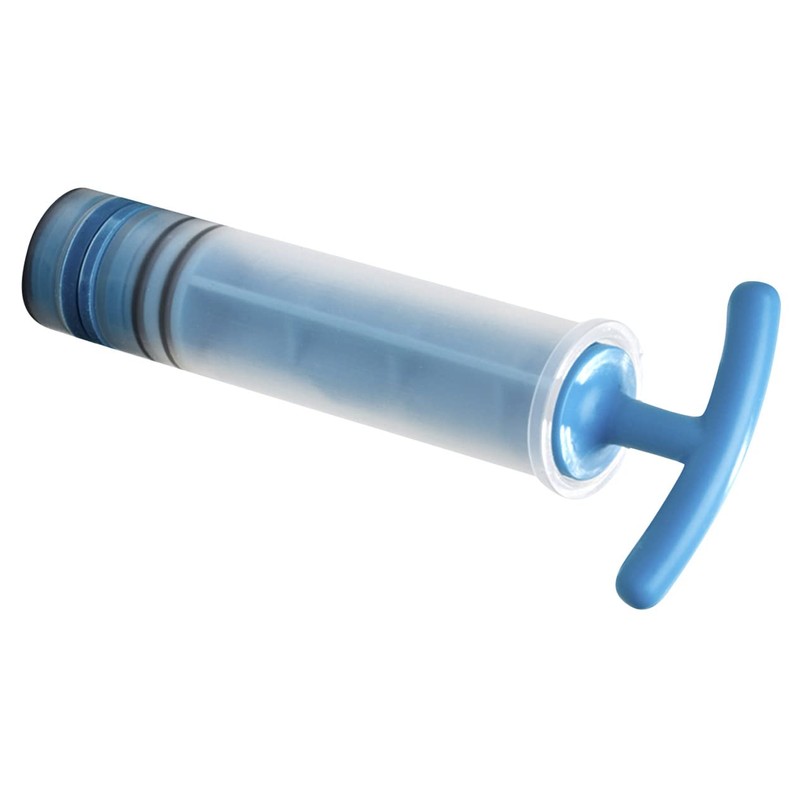 Vacuum Loc Shower Wiper with Holder