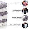 Tempery - Microfibre Tea Towels - Set of 6 Premium