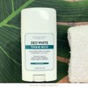 Nuestra Tierra Cosmtica Deo White Desodorante en Barra, Toque Seco,
