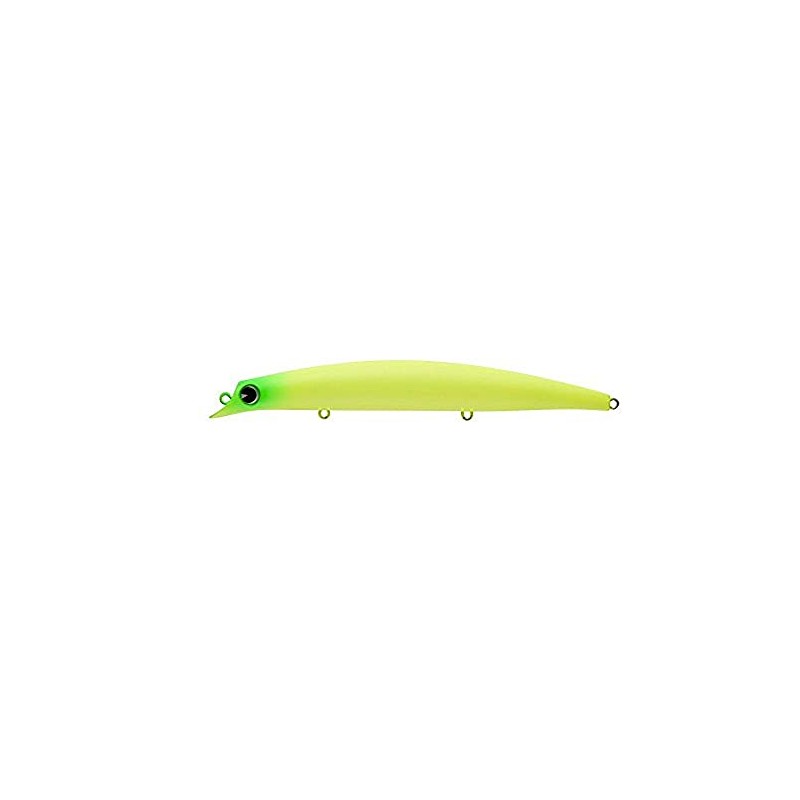 Ams Design (ima) Minnow Sasuke Ripple Lure