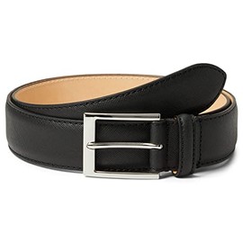 To Boot New York Belt Black 32