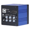 37MP 2K 1080P 60FPS Industrial Video Microscope Camera Set with
