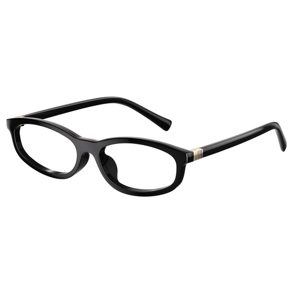kunchu Reading Glasses for Women – Stylish Anti-Eyestrain & Anti-Glare