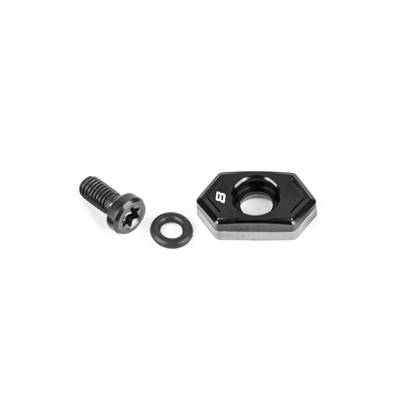 FoFoFo 1PC. Golf Driver Weight Screw Compatible with Cobra DS-Adapt,X,LS,MAX-K,MAX-D