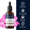 The Alkhemy Store - Male Balance Natural Flower Essence -