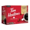 Tim Hortons 24 Count Tim Hortons Original Blend Medium Roast