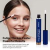 Rapid Brow Growth Serum for Thicker Brows in 4 Weeks,