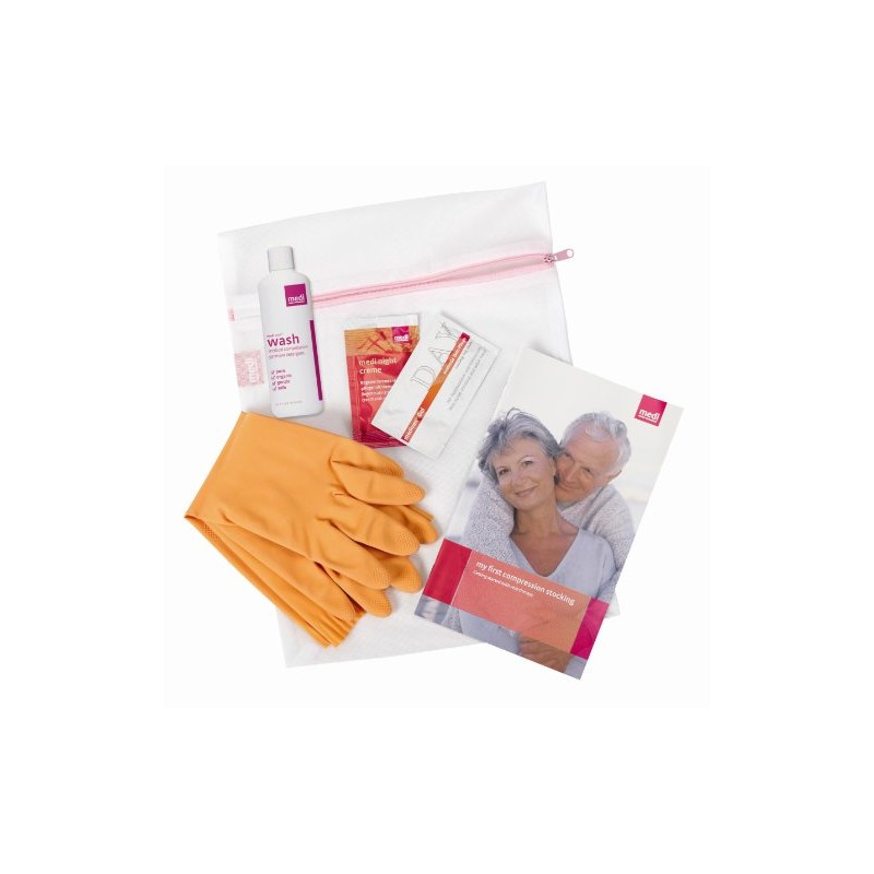 Mediven Patient Compliance Kit, Small, MDV98201