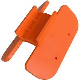 NXPOXS 2-Pack Bullnose Corners Trim Gauge for 10-030 Crown Molding Marking Tools