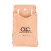 CLC Custom Leathercraft 407 All Purpose Pouch, 4-1/2-In x 7-1/2-In