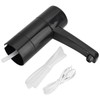 Wireless Rechargeable USB Electric Drinking Water Pump Dispenser Portable Drinkware