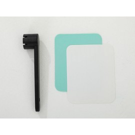 calmmax paddle board replacement REPAIR KIT YELLOW UK