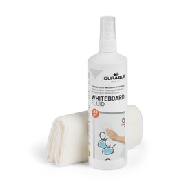 Durable Whiteboard Cleaning Kit