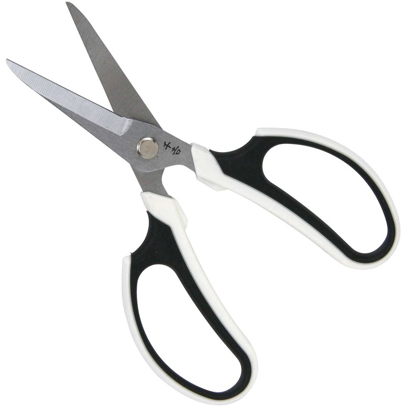 A Perfect Gift 吉 Gardening Scissor Strong Versatile SSP –