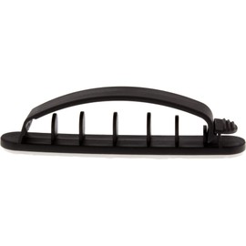 InLine 59970 cable tie - cable ties (Black)