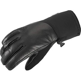 Salomon Women's Propeller Plus, Black/Black, Medium