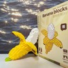Elegrafy Detachable Fruit Series Mini Bricks Micro Building Kit Toys