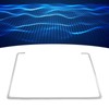 Laptop Back Cover Frame Sticker for Book Studio 14.4 Inch