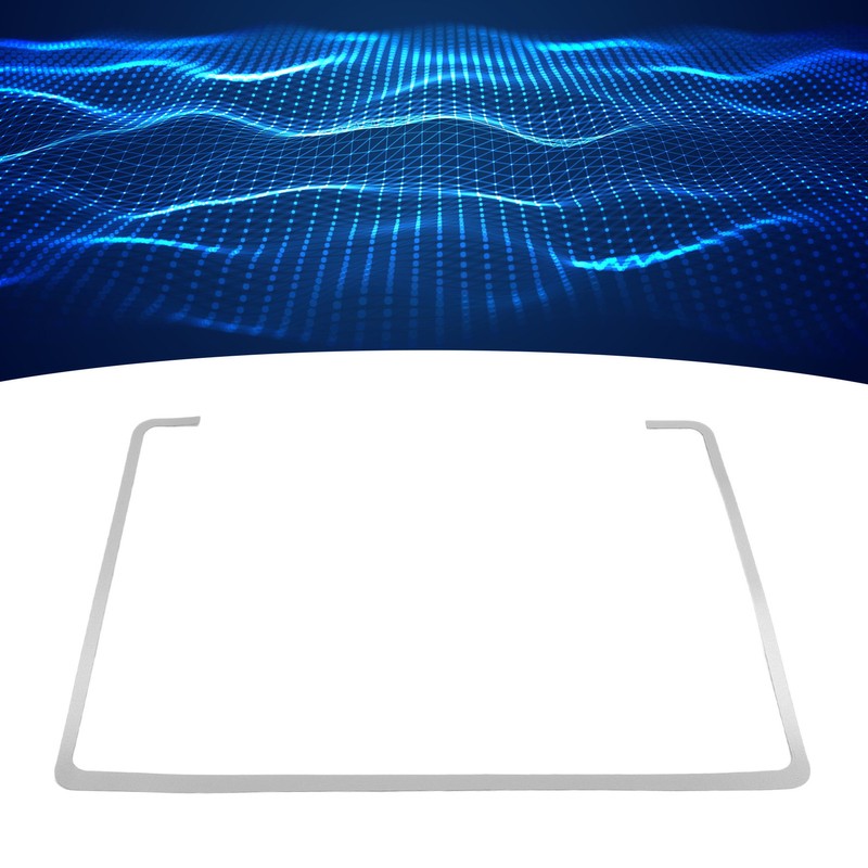 Laptop Back Cover Frame Sticker for Book Studio 14.4 Inch