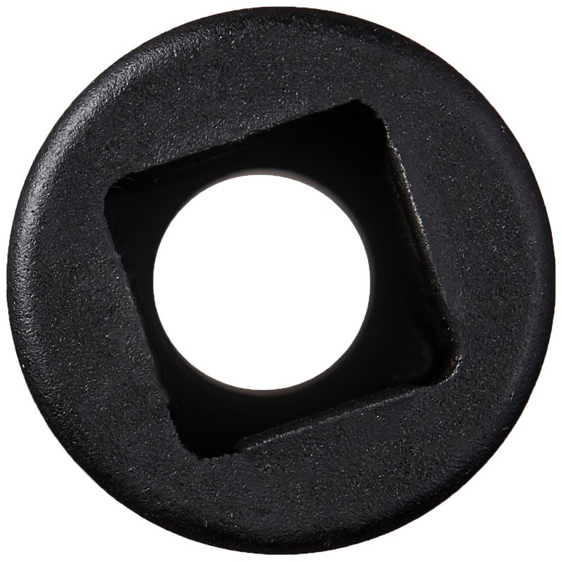 Grey Pneumatic (1010M) 3/8" Drive x 10mm Standard Socket