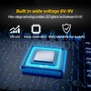 Ruiandsion P13.5S LED Bulb 1-9V LED Flashlight Bulb 1.5V 3V