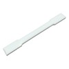 Fluoropolymer Resin Spatula 7-629-03