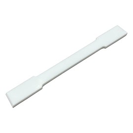 Fluoropolymer Resin Spatula 7-629-03