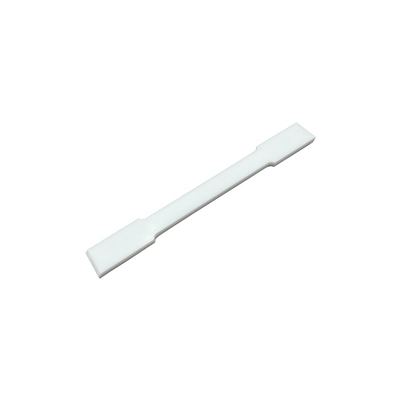 Fluoropolymer Resin Spatula 7-629-03