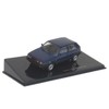 Ixo 1/43 Volkswagen Golf GTI MK2 1984 Metallic Blue Finished
