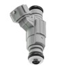 Frankberg 3x Fuel Injector Compatible with i10 BA IA 2013-2017