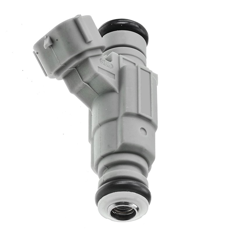 Frankberg 3x Fuel Injector Compatible with i10 BA IA 2013-2017