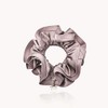 Shefun Chou Chou Volume Pearl Satin Elegant Stylish Adult Daily