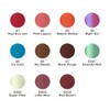 Lunasol Gel Oil Lips 05 Lipstick Ice Cube 6.4 G