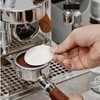 Espresso Paper Filter, 51mm Unbleached