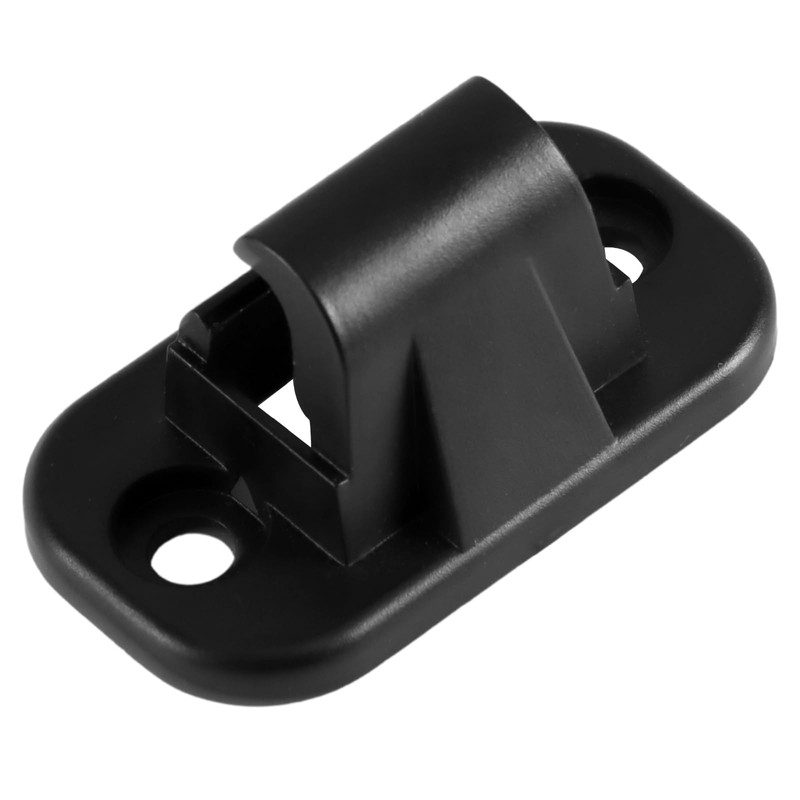 FUSCH 2PCS Sun Visor Retainer Clips Compatible with Freightliner Cascadia