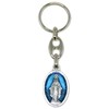 Generico 50.973.31 002LOG Key Ring Medal Madonna Miracle Original Hand