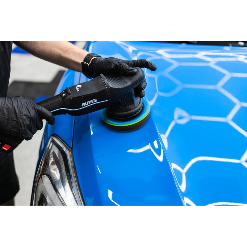 Koch-Chemie - Shine Speed Polish - Paint Gloss Finish -