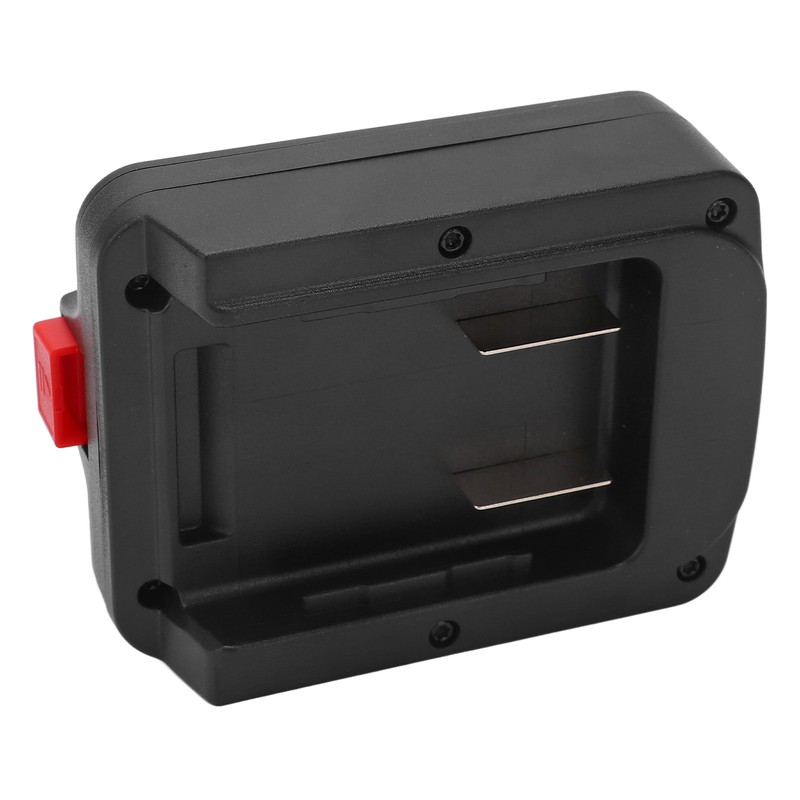 Lithium Battery Adapter Convert for WORX 20V Padfoot Green 5pin