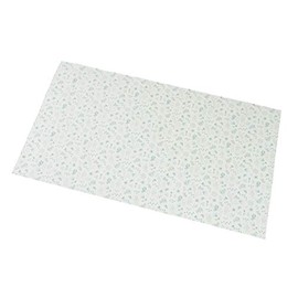 Captain Stag UT-1007 Leisure Sheet, 35.4 x 63 inches (90 x 160 cm), Blanche