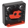 Dowel Maker Jig Kit, Aluminum Alloy Imperial Adjustable Carbide Inserts