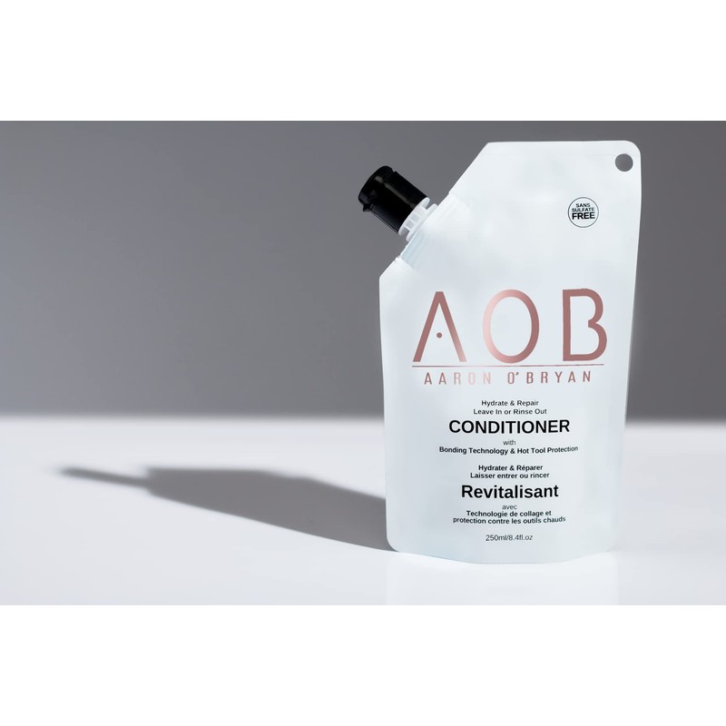 AOB Hydrate & Repair Conditioner (Leave In/Rinse Out)