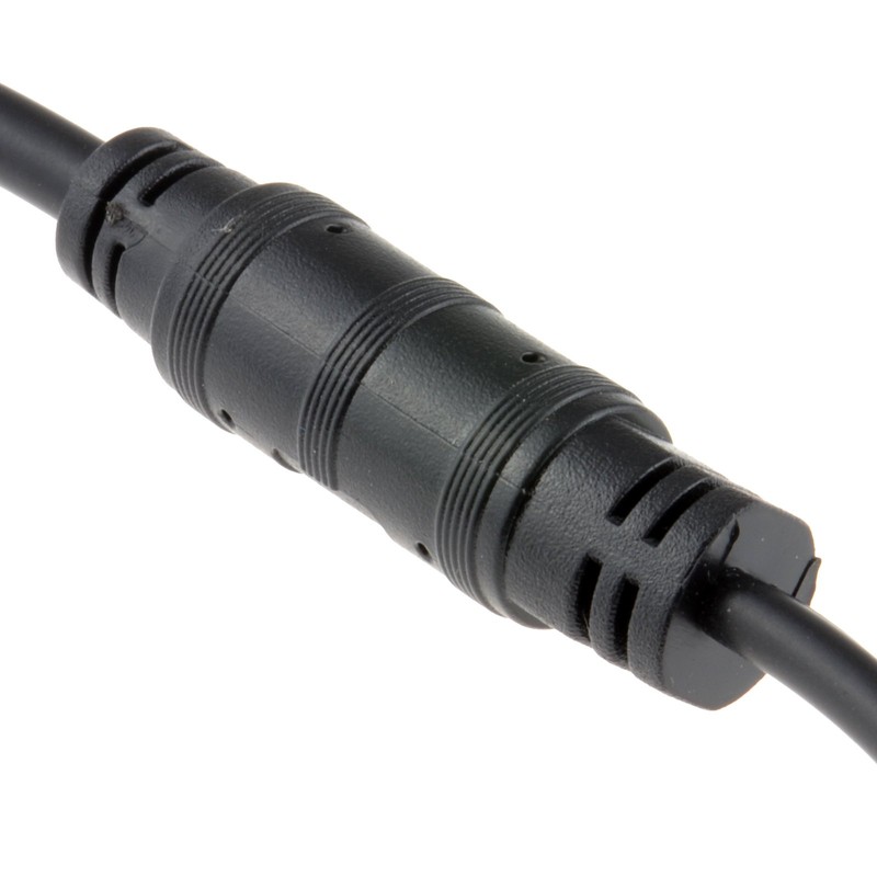 kenable Video Surveillance CCTV Microphone RCA for DVR & 2.1