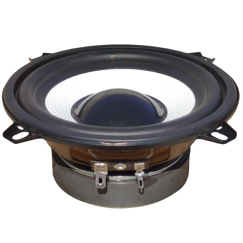 MASTER AUDIO 1 MA13BT/4 Professional White Tweeter 13.00 cm 130