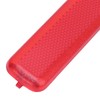Pair Door Reflector Panel Red Interior Replacement for Silverado 1500/2500