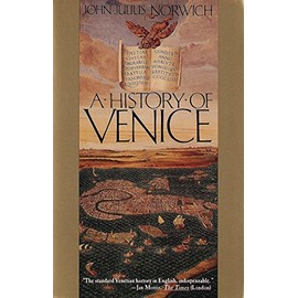 A History of Venice