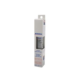 ACDelco GM Original Equipment 19367653 Switchblade Silver Metallic (WA636R) Four-In-One Touch-Up Paint - .5 oz Pen