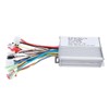 36V 48V 350W Brushless Controller Intelligent Electric Bike Motor Controller