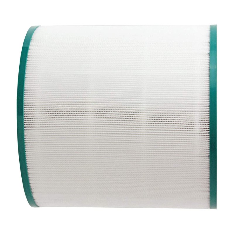 SPARES2GO HEPA Filter Compatible with Dyson AM11 TP00 TP02 TP03